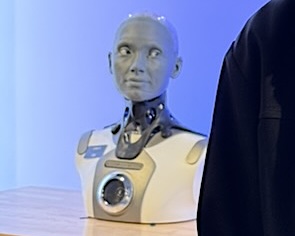 Meeting the Machines: Encounters with Jibo and Ameca