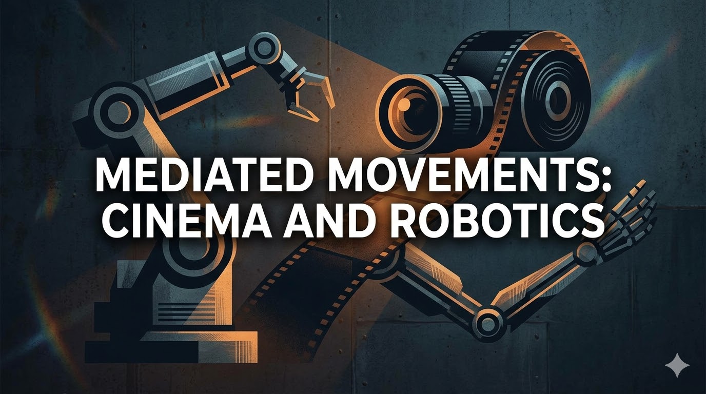 Mediated Movement: A Shared Language in Media